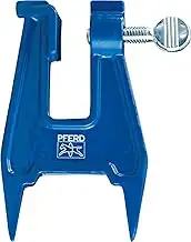 PFERD TOOLS Feilbock, 18301038 - für ein sicheres Fixieren der Führungsschiene b