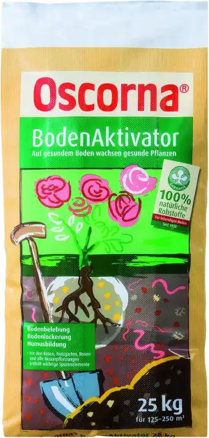 Oscorna BodenAktivator 25kg