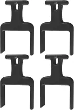 4x Demontage Werkzeug Tool Schlüssel kompatibel mit Gardena SILENO City Life Minimo Mähroboter kompatibel mit 00059-32.156.01 Made in Germany