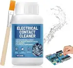 Platinenreiniger, Kontaktreiniger für Elektronik, Platinenreiniger, Contact Cleaner, Schnelle Tro...