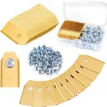 Ersatzmesser für Rasenmäher 45x Mähroboter Messer Universal Ersatzklingen Ersatzmesser für Alle H...