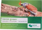 nema-green?? Maik??fer (Nematoden-Mix gegen Maik??fer-Engerlinge) 75 Mio f??r 100qm