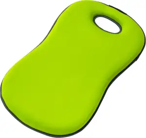 Spear & Jackson Kew Gardens Collection Garten-Kniekissen, 5-Lagen Memory-Foam-Ko