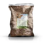 Rinderdung Pellets 5kg - Organischer biologischer Naturdünger für Gemüse, Garten- und Balkonpflanzen (5.0 Kilogramm)