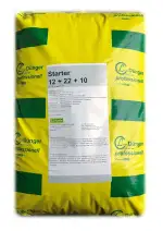 Rasendünger Starter Profidünger Startdünger (25kg)