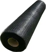 Maulwurfnetz GF Classic Line 1,5m x 200m Laubschutznetz Teichnetz Maulwurfschutz Gartennetz Vogelnetz