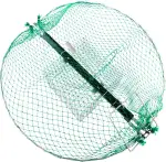 Lebendfalle Netz Vogelfalle Falle Vogel Vögel Umsiedeln Netzfalle Käfig Köderkäfig Petigi