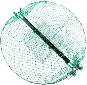 Lebendfalle Netz Vogelfalle Falle Vogel Vögel Umsiedeln Netzfalle Käfig Köderkäf