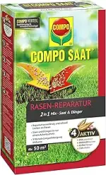 Compo Saat Rasen-Reparatur-Mix 1,2 kg