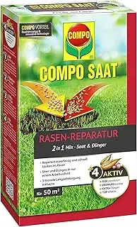 Compo Saat Rasen-Reparatur-Mix 1,2 kg
