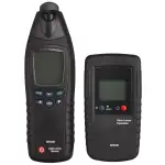 Amazon Basics Kabelsuchgerät, Schwarz