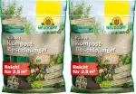 Neudorff Radivit Kompost-Beschleuniger – Bio Schnellkomposter zersetzt Kompostabfälle mit Sofort-...