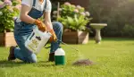 Ameisen im Rasen: Ursachen und Vorbeugung