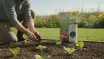 Bodenstruktur verbessern: Staunässe ade
