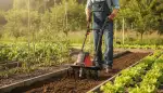Gartenfräse Typen: Welches Modell für welchen Boden?