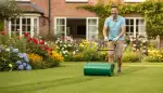 Gartenwalze kaufen: Der große Ratgeber