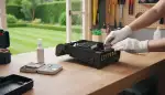 Mähroboter Ladestation: Pflege und Upgrade