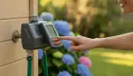 Nie mehr Gießen vergessen: So revolutioniert der Gardena MultiControl Duo Bewässerungscomputer Ihre Gartenpflege