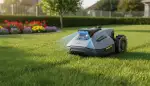 RTK Mähroboter: Präzision ohne Kabel