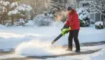 Schneefräse wählen: Typen und Einsatzbereiche