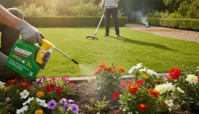 Unkraut vernichten: Ganzheitliche Strategien für den Garten