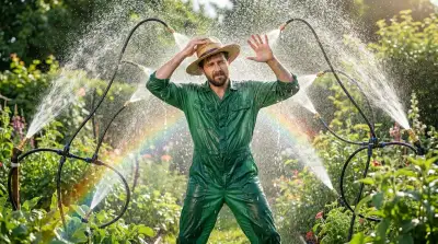 Die 8 besten Gartenbewässerung Sets im Vergleich (Oktober 2026)
