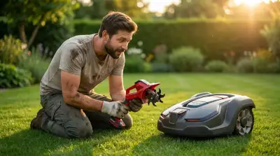 Die 7 besten Gartenfräsen im Vergleich (Oktober 2026)