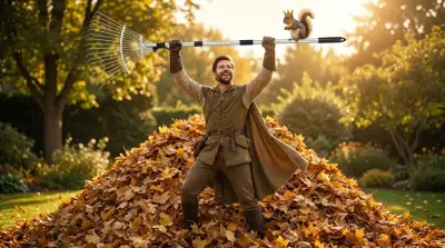 Die 8 besten Verstellbare Gartenrechen im Vergleich (Oktober 2026)