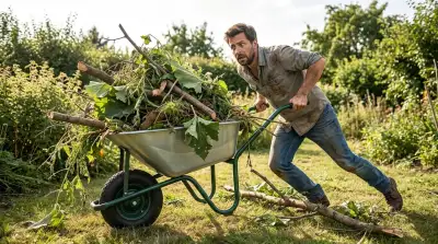 Die 8 besten Gartenschubkarren im Vergleich (Oktober 2026)
