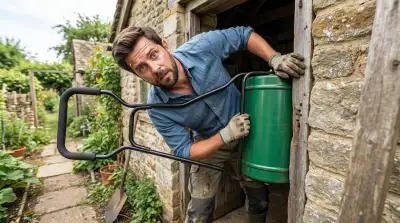 Die 6 besten Gartenwalzen im Vergleich (Oktober 2026)