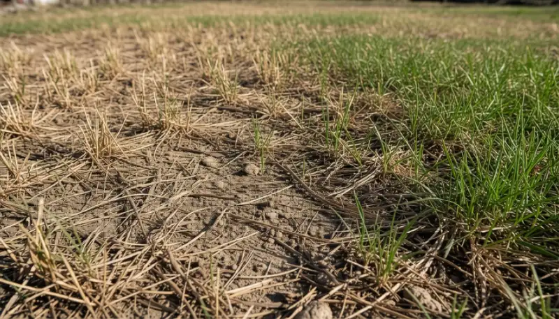 Bodenmüdigkeit im Rasen: So gelingt die Regeneration