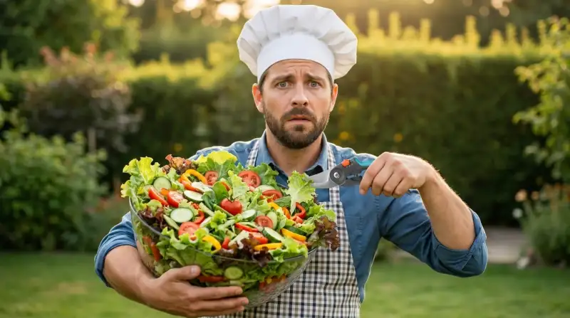 Die 8 besten Gartenscheren ergonomisch im Vergleich (Juli 2026)
