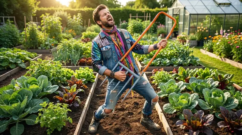 Die 4 besten Grabegabeln im Vergleich (Juli 2026)