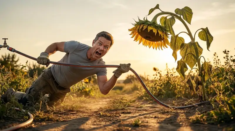 Die 4 besten Robuste Gartenschläuche im Vergleich (Juli 2026)