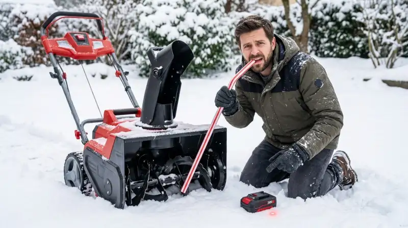Die 8 besten Schneefräsen im Vergleich (Juli 2026)