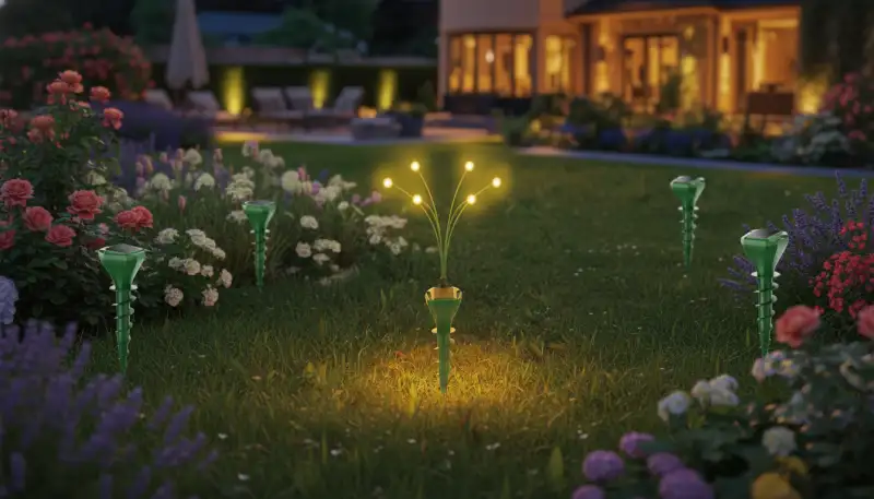 Wühlmäuse bekämpfen: Ruhe im Garten